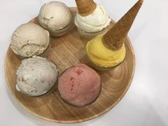 -歎雪糕低糖低脂Gelato冰淇淋