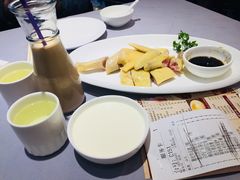 -御花园·粤菜·海鲜火锅(中山公园店)