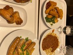 -宜家·瑞典风味餐厅(四元桥店)