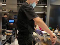 -大渔铁板烧(万象城店)