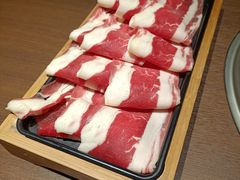 -快乐小羊·内蒙牛羊肉火锅(流花中心店)