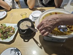 -荆楚食府(高铁店)