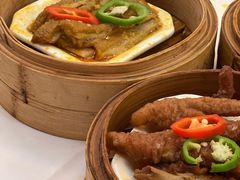 -顺德人家食府(黄金广场店)