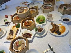 -香宫中餐厅 · 桂林香格里拉