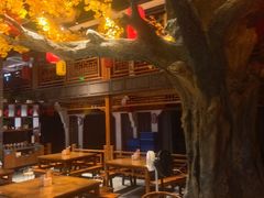 -钵家大院·地道湖北菜(江夏·大花岭店)