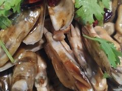 -蓝珊甄选海鲜自助·火锅大排档(近阿那亚店)