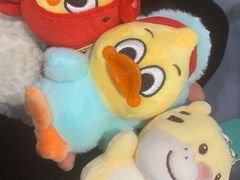 -汤姆熊欢乐世界·史莱姆怪兽(正大店)