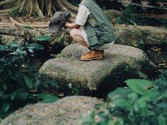 -燕晗山郊野公园
