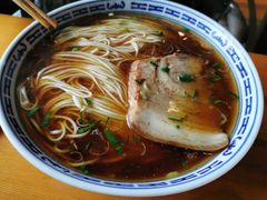-同得兴 Since·1995 传统苏式面馆(十全街店)