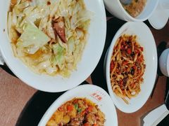 -天下客饭店(中山路店)
