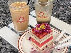 -The Roastery By AllYouWant(福田店)