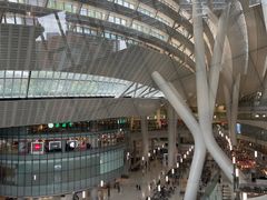 -香港ELEMENTS圆方