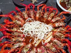 -红盔甲·小龙虾(人民广场店)