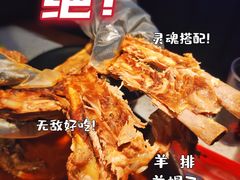 -沪小胖·小龙虾·蓝龙王(八佰伴店)