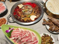 -万物生江北老火锅(海骏达店)