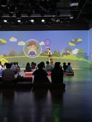 -小鸡哆哆故事屋·儿童乐园(嘉里城店)