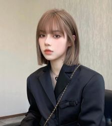 -HG美发设计沙龙