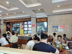-风云面馆(珠海路店)