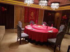包厢-百纳·锦绣江南 (百纳瑞汀酒店)
