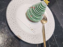 -朱迪小铺.半糖奶油蛋糕(海汇港店)