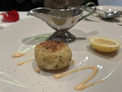 -MORTON'S 莫尔顿牛排坊(北京丽晶酒店)