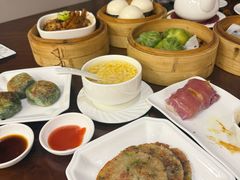 -潮福城大酒楼·潮粤菜·港式点心(阳光城店)