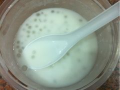 椰汁西米露-百花传统甜品店(原址店)