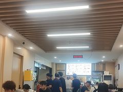 -金原鸭血粉丝汤·汤包·脆皮烤鸭(南京博物院店)