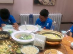 -小蓉合餐厅·川菜·家常菜(凤城二路店)