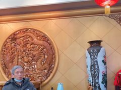 大堂-砂锅居(西四店)