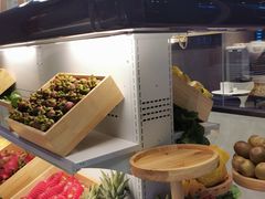 -野萃山·潮汕厚果汁(十亩地店)