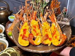-花潮料理艺食馆(SM新生活广场店)