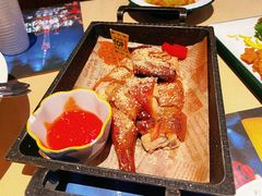 -胡桃里乐队酒馆(广州塔店)