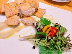 -地中海休闲餐厅