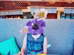 -佛山岭南天地康得思酒店·岭南·市集