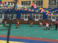 -幸福泉幼儿园(秋实东街)