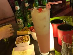 -杜尚rooftop露台酒吧