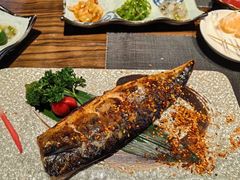 -品米斗·精致料理(浦东禹悦汇店)