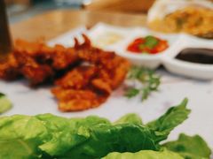 -船歌·鱼水饺青岛菜(枫蓝国际购物中心店)