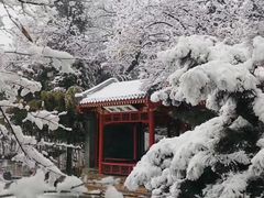 -钓鱼台国宾馆