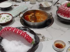 -牛将军•涮肉•烤肉(北京王府井·故宫店)