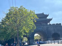 -虞山城墙