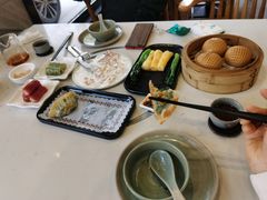 -乜都得港式茶楼(天贵路店)