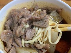 -王记生烫牛杂面馆(兰陵路店)