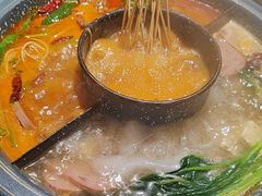 -秦妈火锅(仁泰里店)