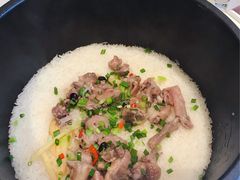 招牌大鸽饭-大鸽饭(马王堆店)