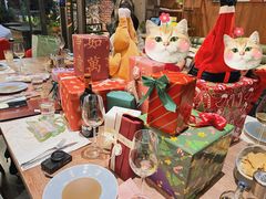 -OGGI TRATTORIA PIZZERIA(深业上城店)