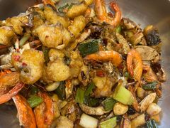 -七欣天香辣蟹火锅(常熟方塔街店)