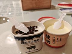 -福来齐·鲁菜海鲜·渔家菜(朝阳街分店)