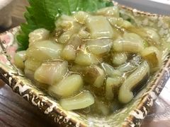 -东京屋(武定路店)